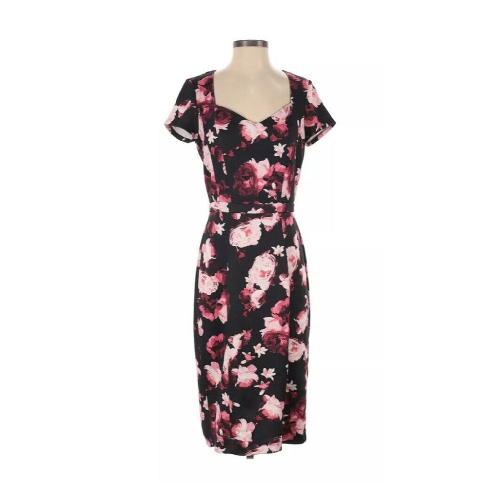 Eva Mendes by New York & Company Dress
